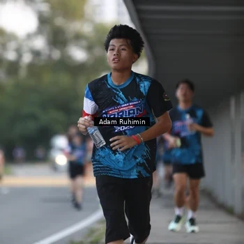 Runner Photo 7641189