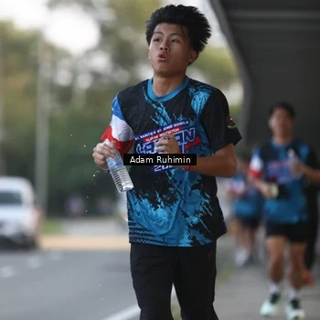 Runner Photo 7641191