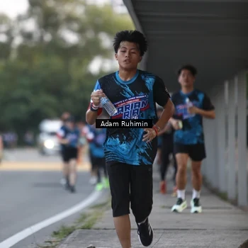 Runner Photo 7641192