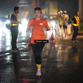 Runner Photo 7641193