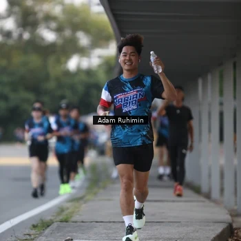 Runner Photo 7641195