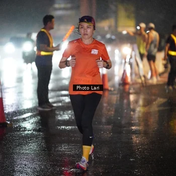 Runner Photo 7641196
