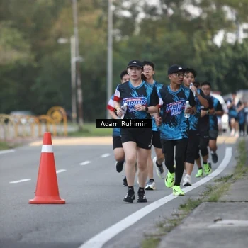Runner Photo 7641197