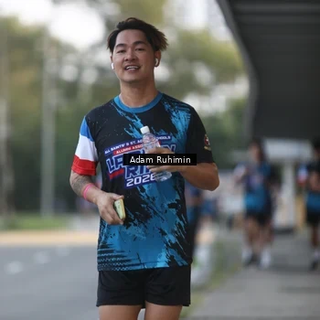 Runner Photo 7641198