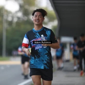 Runner Photo 7641199