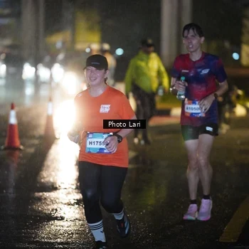 Runner Photo 7641200