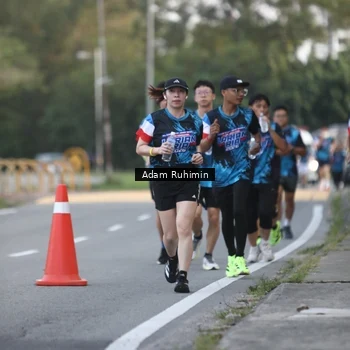 Runner Photo 7641201