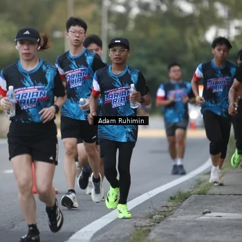Runner Photo 7641202