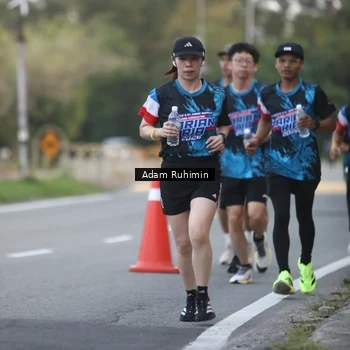 Runner Photo 7641205