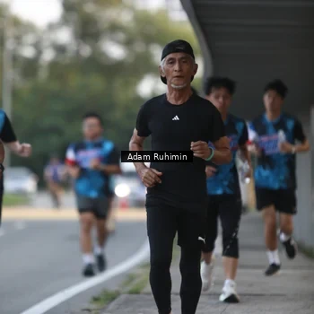 Runner Photo 7641206
