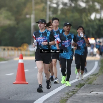 Runner Photo 7641207