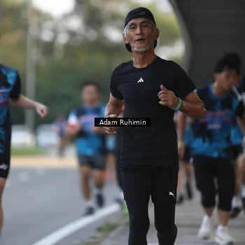 Runner Photo 7641210