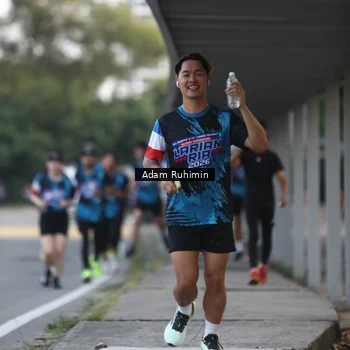 Runner Photo 7641211
