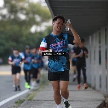 Runner Photo 7641212
