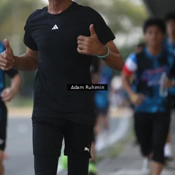 Runner Photo 7641214