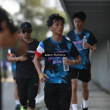 Runner Photo 7641215