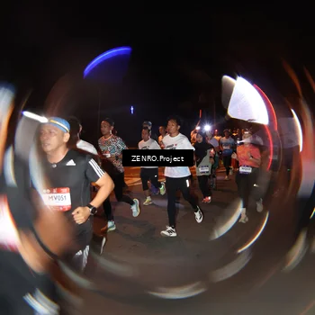 Runner Photo 7641217