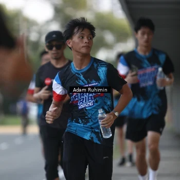 Runner Photo 7641220