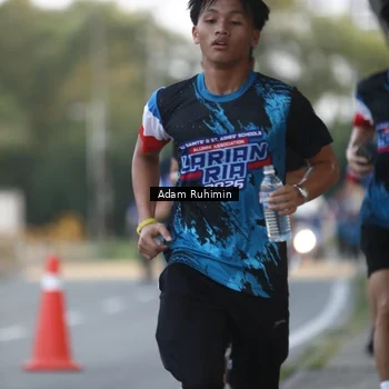 Runner Photo 7641222