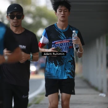 Runner Photo 7641223