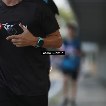 Runner Photo 7641224