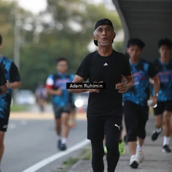 Runner Photo 7641225