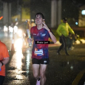 Runner Photo 7641227