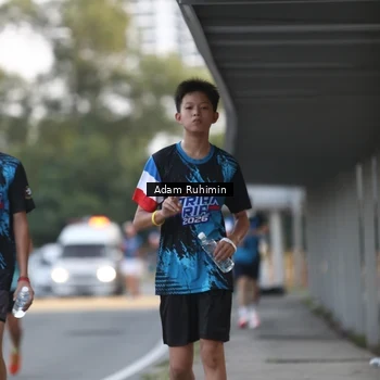 Runner Photo 7641228