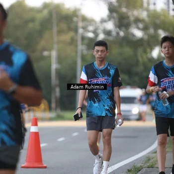 Runner Photo 7641230