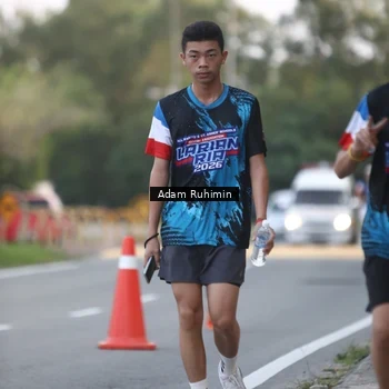 Runner Photo 7641231