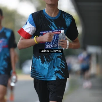 Runner Photo 7641233
