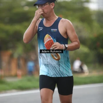 Runner Photo 7641237