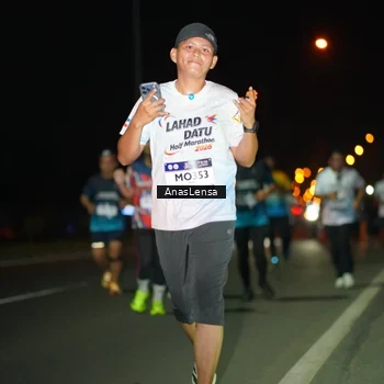 Runner Photo 7641239
