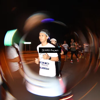 Runner Photo 7641240