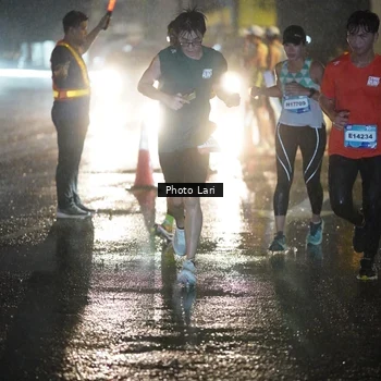 Runner Photo 7641241