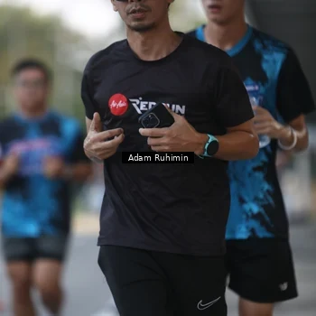 Runner Photo 7641244