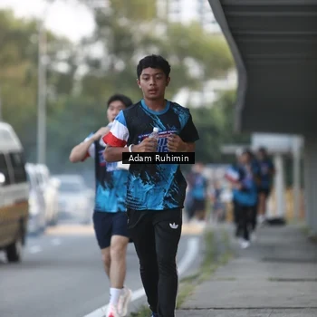 Runner Photo 7641245