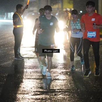 Runner Photo 7641246