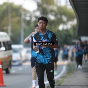 Runner Photo 7641247