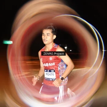 Runner Photo 7641254