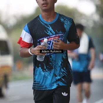 Runner Photo 7641255