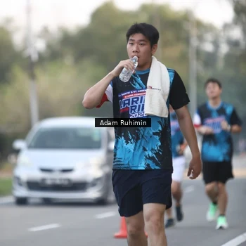 Runner Photo 7641259