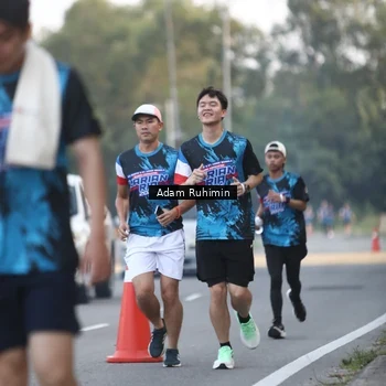 Runner Photo 7641260
