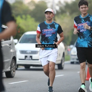 Runner Photo 7641261
