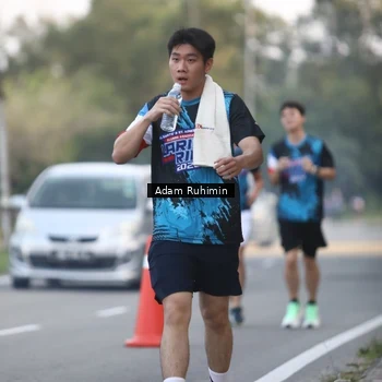 Runner Photo 7641265