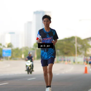 Runner Photo 7641267