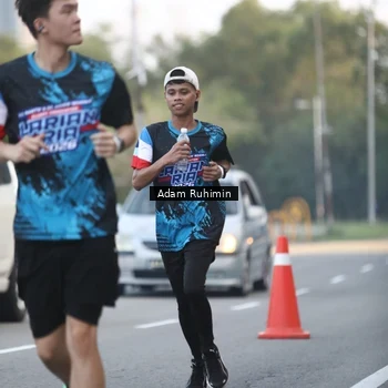 Runner Photo 7641269
