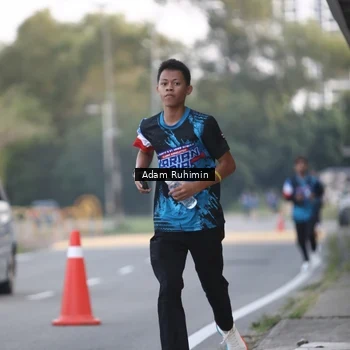 Runner Photo 7641270