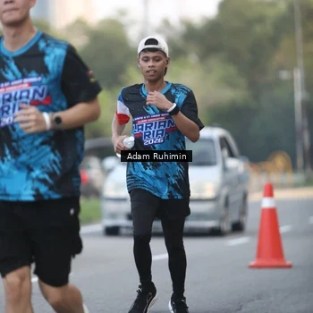Runner Photo 7641271