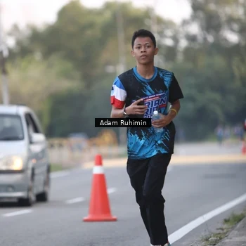 Runner Photo 7641272